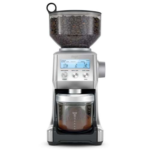 Sage Smart Grinder Pro BCG820 Kaffeemühle