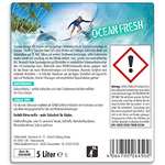 Sonax Ocean-fresh gebrauchsfertig Scheibenreiniger 5l