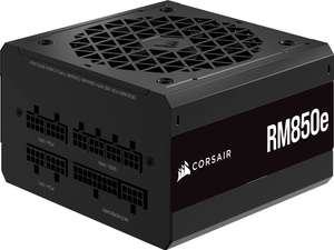 Corsair RMe Series 2023 RM850e 850W ATX 3.0 Netzteil