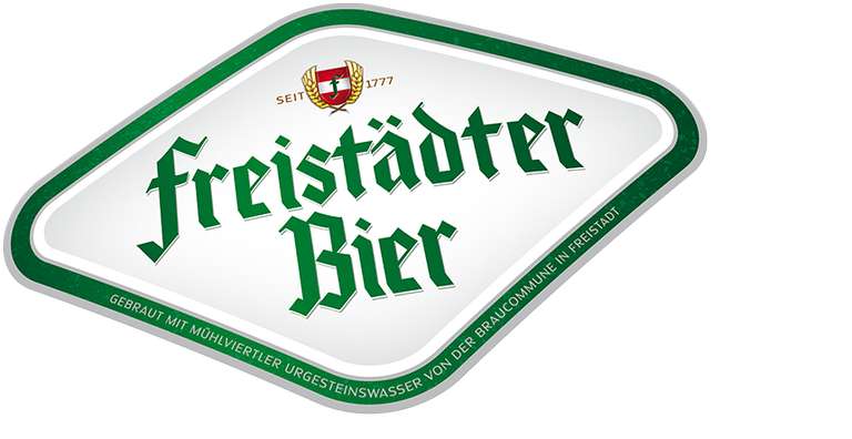 Freibier und Würstel am 23.04. (Freistädter Brauerei)