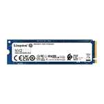 2TB Kingston NV2 für nur 105,87€