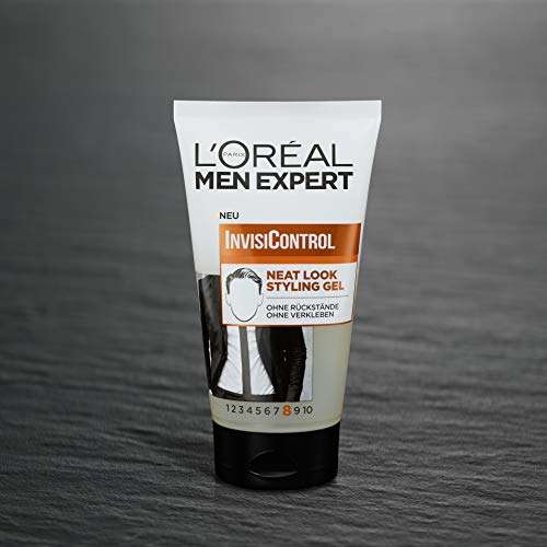 L'Oréal Men Expert Styling Gel für Männer