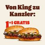 2 Hamburger zum N'Hammer Preis