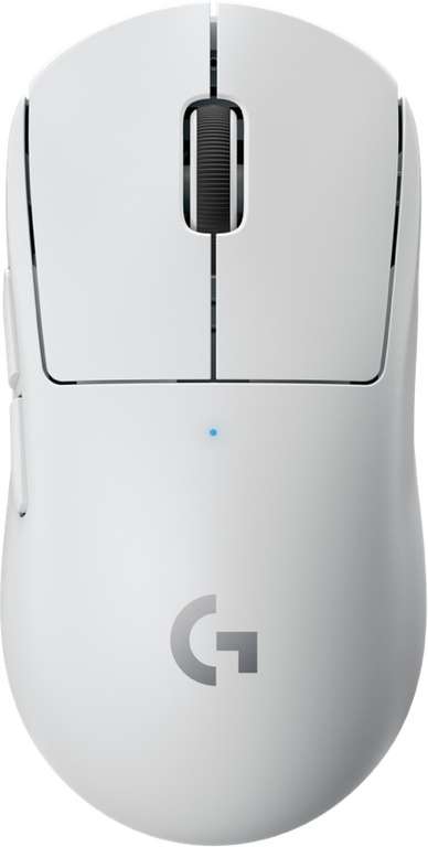 Warehouse Deal (Zustand: sehr gut od. wie neu): Logitech G Pro X Superlight Wireless Gaming Mouse