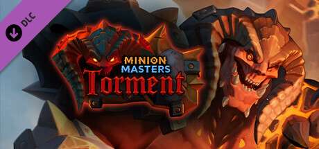 "Minion Masters - Folter DLC" (PC / XBOX) gratis bei Steam oder im Microsoft Store