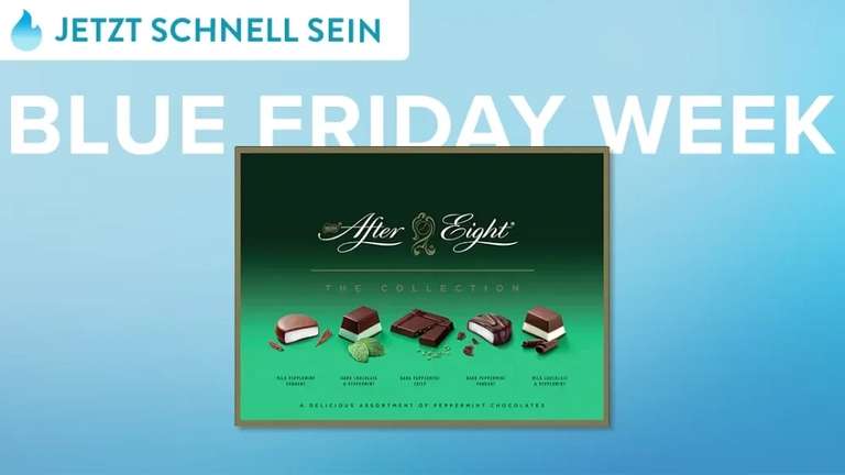 [Sammeldeal] Marktguru Blue Friday Week - bis zu 100% Cashback