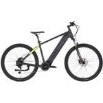 BE COOL eMTB-Pro1 29" E-Mountain Bike mit 9 Gängen, 250 Watt, 95 Nm, 20Ah Batterie um 720Wh