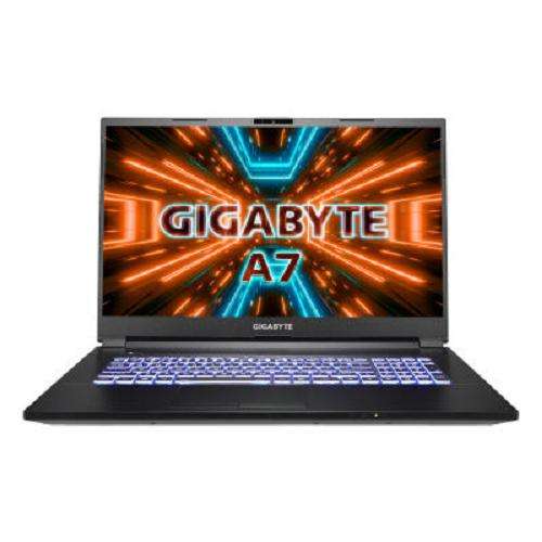 Gaming Laptop GIGABYTE A7 K1-BDE1130SD