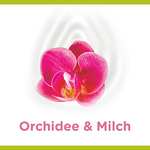 Palmolive Duschgel Naturals Orchidee & Milch 6x250ml