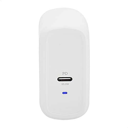 Amazon Basics USB-C GaN Ladegerät, 65W