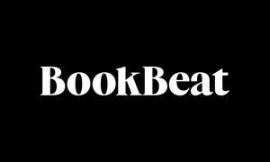 Bookbeat: 90 Tage kostenlos testen