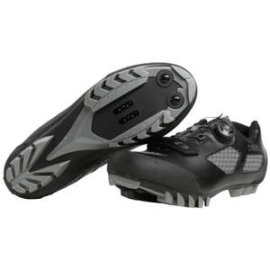Sportspar: O'NEAL Sale z.B. O'NEAL MTB Cross 1 SPD Mountainbike Schuhe für 26,98€