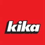 Kika Restaurant Gutscheine (gültig von 7. bis 25. März)