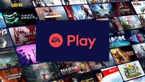 EA Play 3 Monate zum Preis von 1 Monat (für Neukunden) bei Steam oder Origin