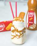 Lotus Biscoff | Topping | Dessert Sauce | | 1 kg