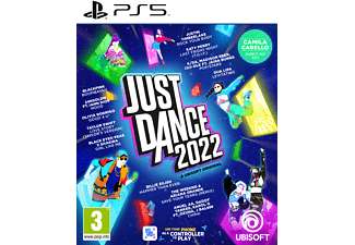 "Just Dance 2022" (PS5) - Simply the Best(price) -