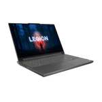 Lenovo Legion Slim 5 Gaming Laptop | 16" WQXGA Display | 165Hz | AMD Ryzen 7 7840HS | 16GB RAM | 1TB SSD | NVIDIA GeForce RTX 4060