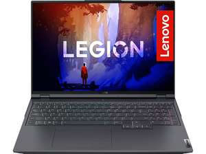 Mediamarkt: Lenovo Gaming PC & Laptop Aktionsübersicht