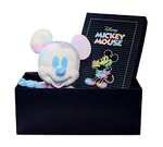 Simba Disney Tie Dye Mickey Mouse, 35cm