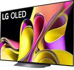 LG OLED55B39LA TV 139 cm (55 Zoll) OLED Fernseher (Dolby Atmos, Filmmaker Mode, 120 Hz) + evtl. 100€ Cashback