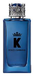 Dolce & Gabbana K by Dolce&Gabbana Eau de Parfum 200ml