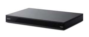 Sony UBP-X800M2 4K Ultra HD Blu-ray Disc Player