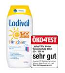 Ladival Kinder Sonnenmilch LSF 50+ 200ml