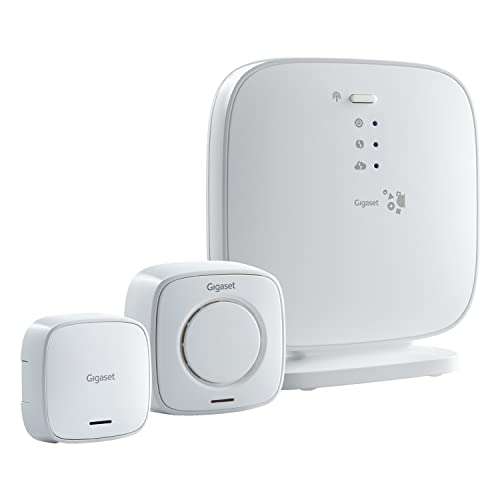 Gigaset Security Pack - Smart Home Alarmsystem