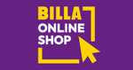 Billa Onlineshop Osterjagd - täglich bis zu -30% sparen!