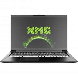XMG CORE 17.3" IPS WQHD 165 Hz, i7-11800H 2.3 - 4.6 GHz, RTX 3060, 8GB, 500GB M.2 Samsung 980 Gaming Laptop