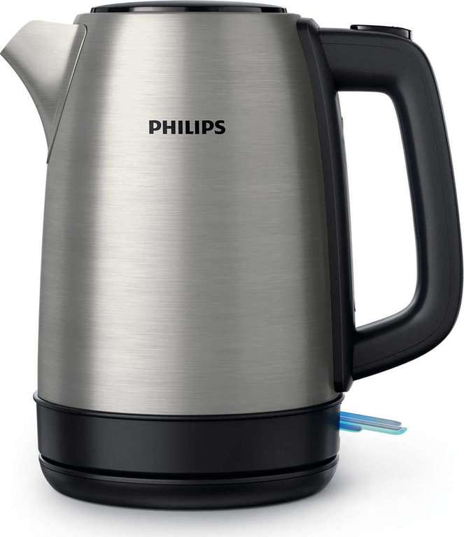 Philips HD9350/90 Wasserkocher, 1,7l