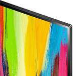 LG OLED55C24LA - 55" 4K UHD Smart OLED TV
