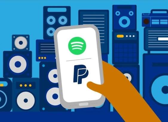 3 Monate Spotify Premium kostenlos für Neukunden (Paypal)