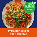 6x 250g Ben's Original Express-Reis, verschiedene Sorten