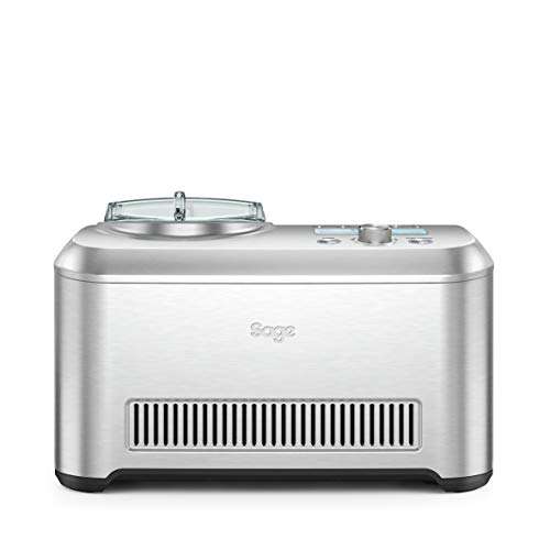 Sage Appliances SCI600 the Smart Scoop, Eismaschine, 1 Liter