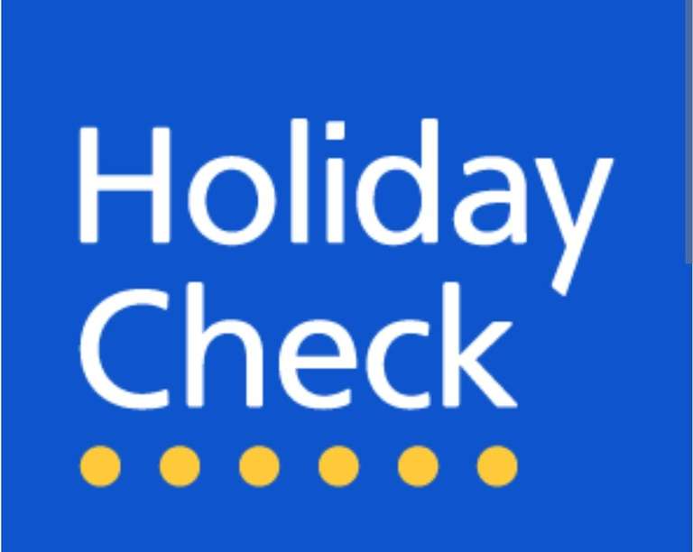 HolidayCheck Premium für 39€ (man bekommt 150€ Reisegutscheine)