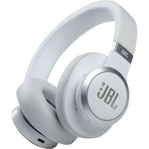 JBL Live 660NC Kopfhörer in Weiß, Blau oder Schwarz