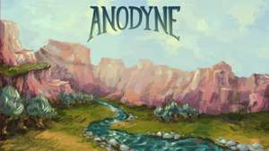 "Anodyne" (Windows / MAC / Linux PC) gratis auf itch.io holen und behalten - DRM Frei -