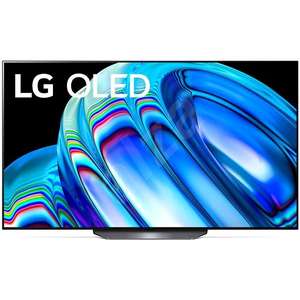 LG "OLED65B23LA" - 65 Zoll UHD OLED SmartTV (HDMI 2.1, 2022)