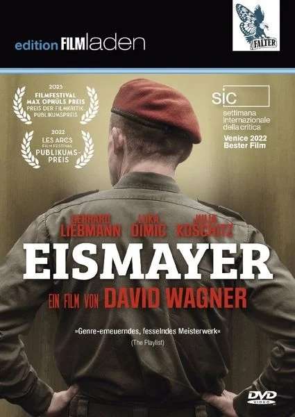 Eismayer (DVD)