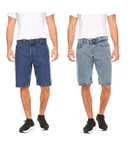 ONLY & SONS Avi Denim Shorts für 9,99€ und Avi Cropped oder Edge Loose Fit für 7,99€