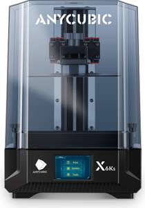 ANYCUBIC Photon Mono X 6Ks LCD 3D Drucker