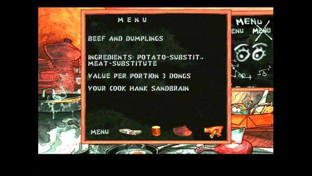 "Biing!: Sex, Intrigen und Skalpelle (inkl. Biing 2)" (Windows PC) gratis auf GoG bis 20.2.23 holen und behalten - DRM Frei -