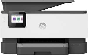 HP OfficeJet Pro 9014e inkl. 9 Monate Instant Ink