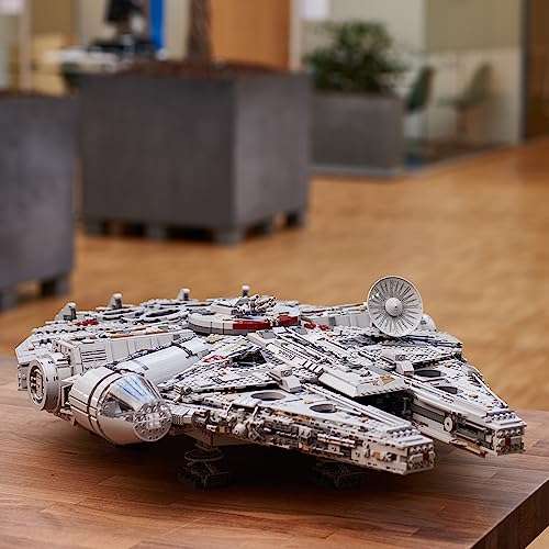 LEGO 75192 Star Wars Millenium Falcon