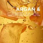 Garnier Wahre Schätze Pflegendes Öl-Shampoo Argan- & Camelia-Öl 3x 250ml