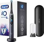 Oral-B iO Series 8N black onyx (+ gratis Google Buds A)