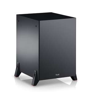 Teufel T 10 Subwoofer - Bassosaurus Rex