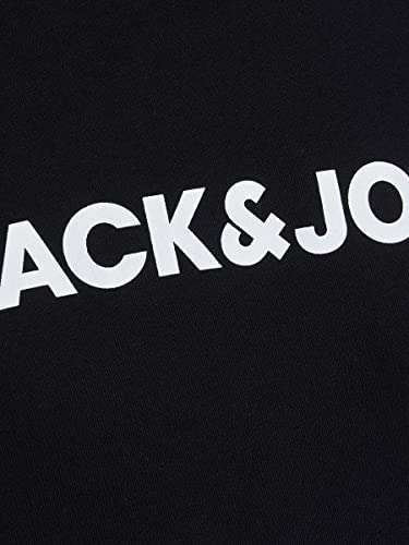JACK & JONES Herren Jaclounge Set Noos Pyjamaset / Größe: S - XXL
