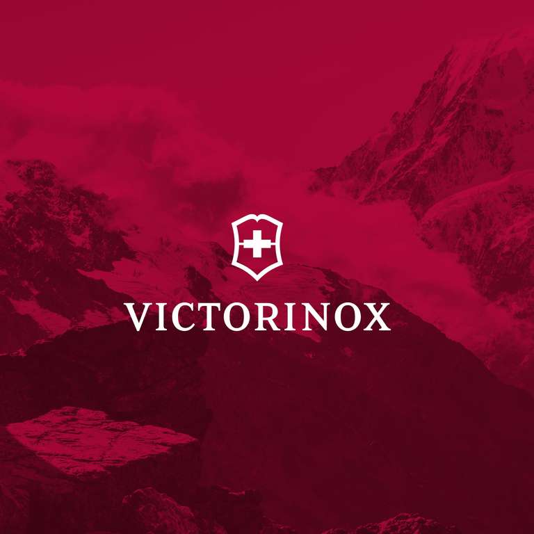 Victorinox Swiss Classic Gemüsemesser-Set, 3-teilig